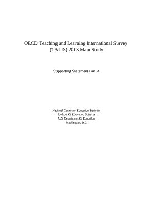 Teaching and Learning International Survey 的图像结果