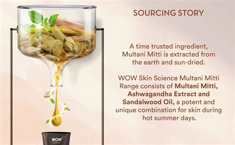 Buy Multani Mitti Purifying Facial Kit Best Price