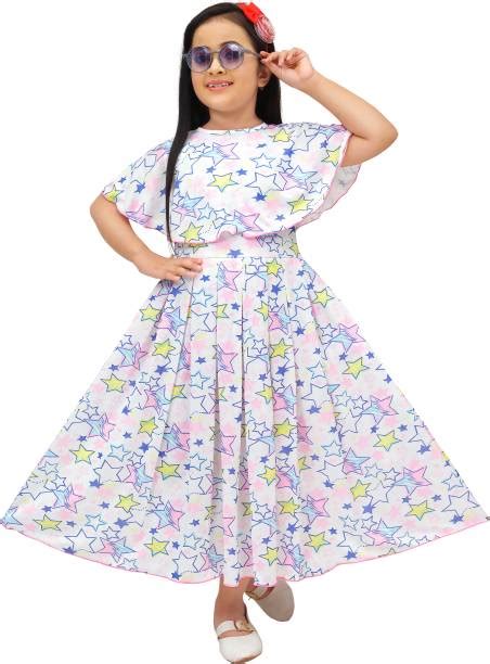 12 Years Girls Dress - Buy 12 Years Girls Dress online at Best Prices ...