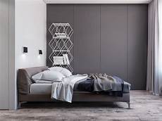 Two Apartments With Sleek Grayscale two apartments with sleek grayscale interiors Two Apartments With Sleek Grayscale two apartments with sleek grayscale interiors