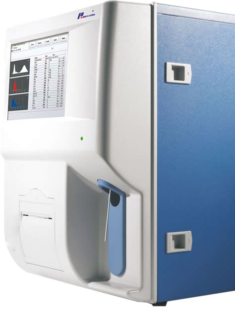 Image result for Hematology Analyzer Function