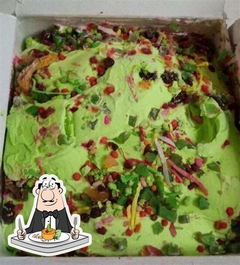 Kwality Milk Junction, New Delhi - Restaurant menu, prices and reviews