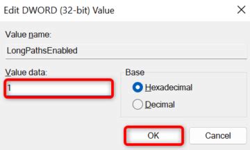 Image result for Python Long Path