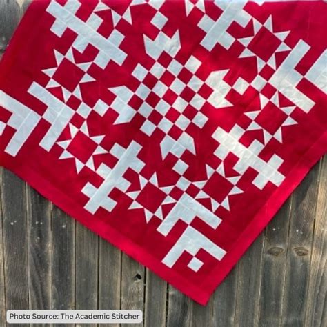 Image result for Free Two-Color Quilt Patterns