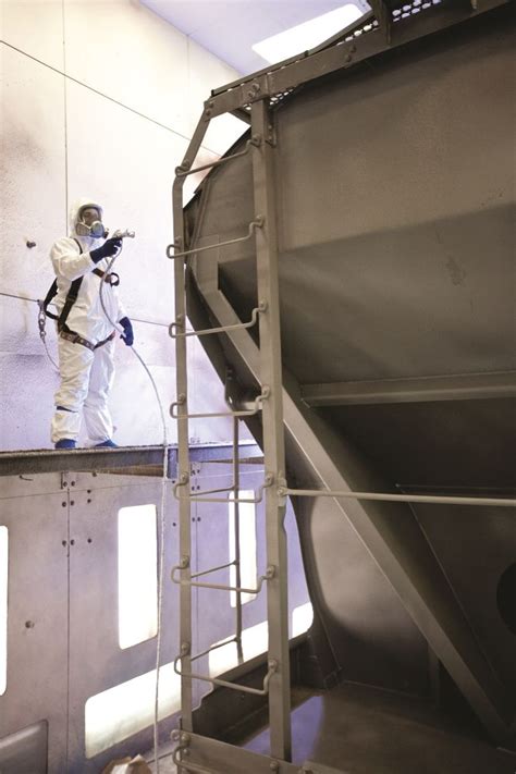 Midwest Railcar Repair Office Photos