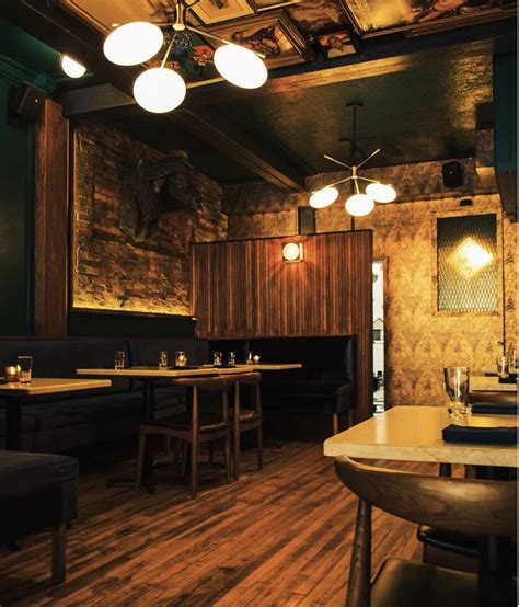 List of Philadelphia Speakeasy Bars — Urban Craft & Crawl