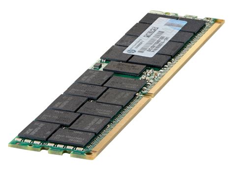 HP Low Power 8GB (1x 8GB) 1333MHz DDR3 RAM - 647897-B21 | CCL Computers