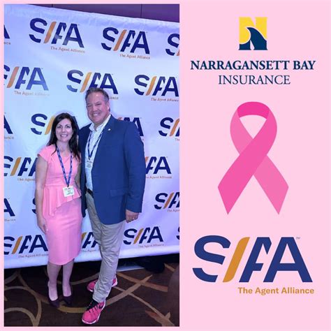 Narragansett Bay Insurance Company on LinkedIn: #pinkoctober # ...