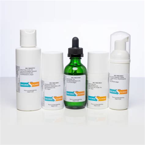 PD Prescription 的图像结果