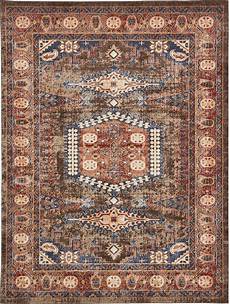 Vintage Style Rugs by Traditional Large Faded Design Area Rug Small Vintage Style Rugs