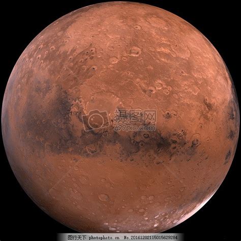 火星表面图片_科学技术_商用素材_图行天下图库