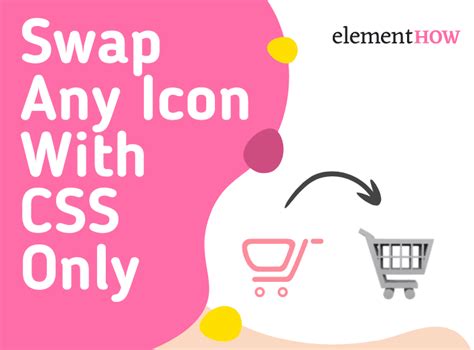 Image result for Convert Icon CSS