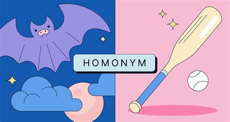 Image result for Homonyms Examples List