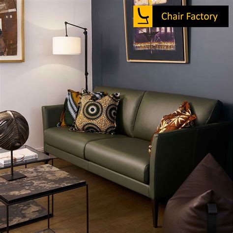 Velindro 2 Seater office sofa | Chair Factory