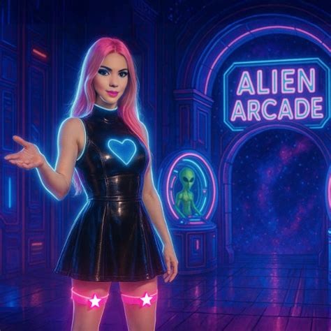 Image result for Alien Arcade OST