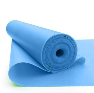 Wearslim Resistance Loop Latex Bands, Resistance Exercise Bands for ...