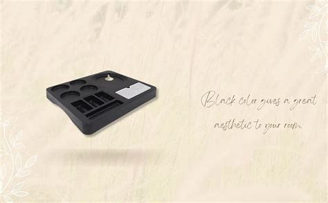 Purely Serene ABS Hotel Kettle Tray | Tea & Coffee Setup Tray ...