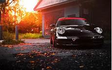 Porsche 911 Black Wallpaper by Black Porsche 911 Wallpaper Hd Car Wallpapers Id 6022 Porsche 911 Black Wallpaper