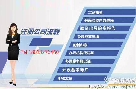 办理代理记账许可证的条件有哪些？ - 上海代理记账网