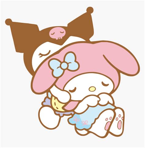 My Melody Icon Transparent - Mundopiagarcia