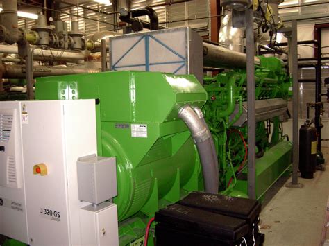 Olinda Landfill Gas to Energy