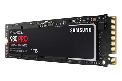 Mua SAMSUNG 980 PRO 1TB PCIe NVMe Gen4 Internal Gaming SSD M.2 (MZ ...