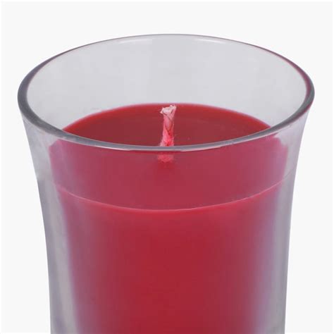 Buy Colour Connect Solid Jar Candle from Home Centre at just INR 99.0