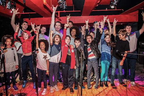 SMASH STUDIOS – CHICAGO