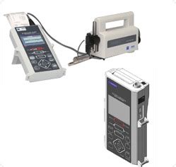 Portable Surface Roughness Tester - Surface Finish Tester, Surface ...