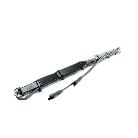 Replacement Mack Everblades Heated Wiper Blades