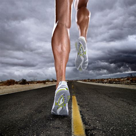 Runnin Exercise 的图像结果