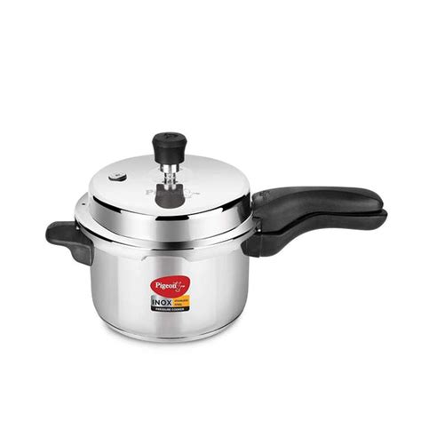 Aluminium Cookers – Infinia Home and Kitchen
