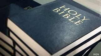 Image result for Utah district Bible ban