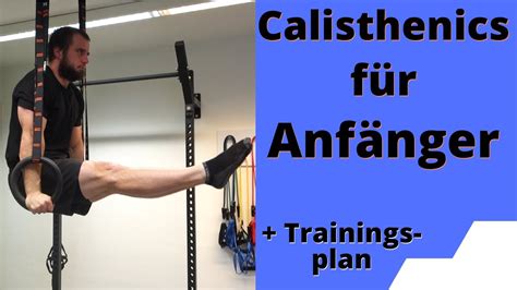 Bildergebnis für calisthenics grundübungen