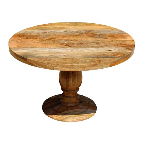 Mango Wood Dining Table Top at Harry Oloughlin blog