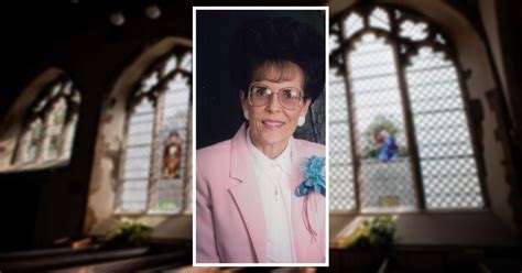Obituary | Barbara Jean Rice of Neosho, Missouri | Clark Funeral Home