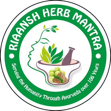 Riaansh Herb Mantra Pvt Ltd