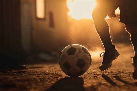 How to Play Soccer For Beginners: A Complete Guide
