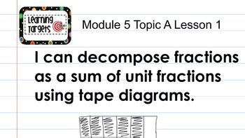 Image result for Module 5 4th Grade