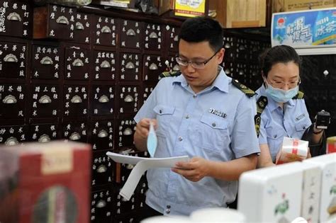济南市市场监管综合行政执法支队成立3个月查处案件64起_中国山东网_济南