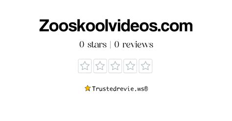 Zooskoolvideos.com Review: Legit or Scam? [2024 New Reviews]