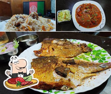 Afghan Kitchen, Greater Noida - Restaurant reviews