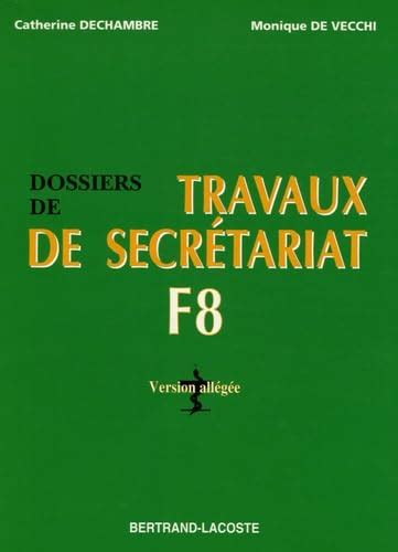 Amazon.in: Buy Dossiers de secrétariat sms Book Online at Low Prices in ...