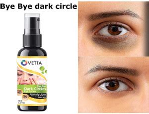 ovetta Eye Cream for Dark Circles, Under-Eye Puffiness, Fine Lines and ...
