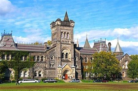 40 年加拿大 2023 所最佳私立和公立大学