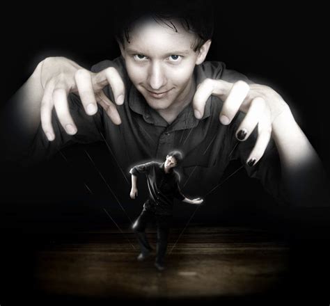 Puppet Master 的图像结果