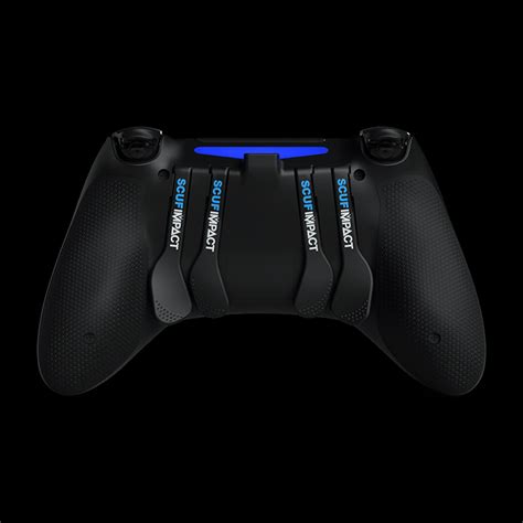Image result for Scuf Controller Tutorial