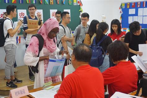上海交通大学2023年外籍学生来华留学招生简章 - 知乎