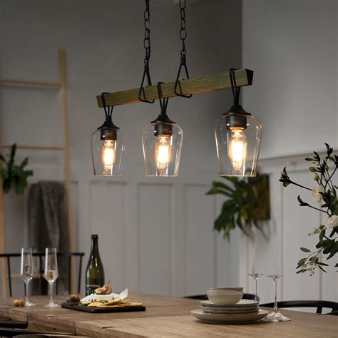 Rustic Chandelier Lighting