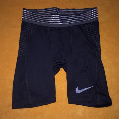 NIKE | Pro Boxer Brief, Men's Fashion, Activewear on Carousell